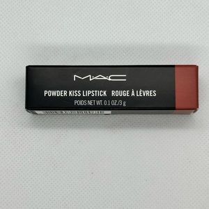 Mac lipstick
